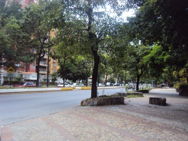 #EnTwitter Habitantes de El Cafetal y San Luis tienen más de 10 horas sin luz