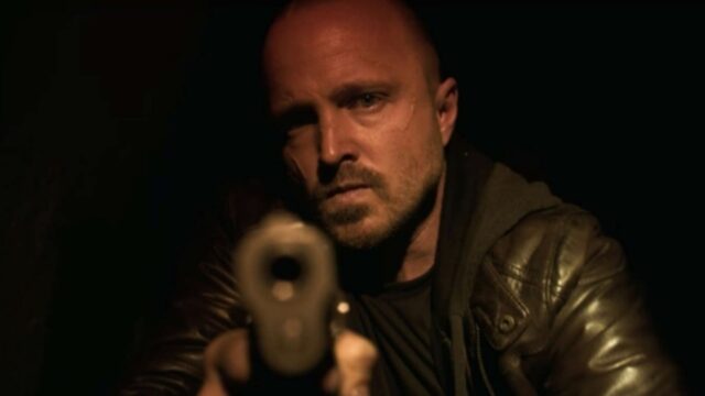 El Camino: A Breaking Bad Movie superó los 25 millones de reproducciones