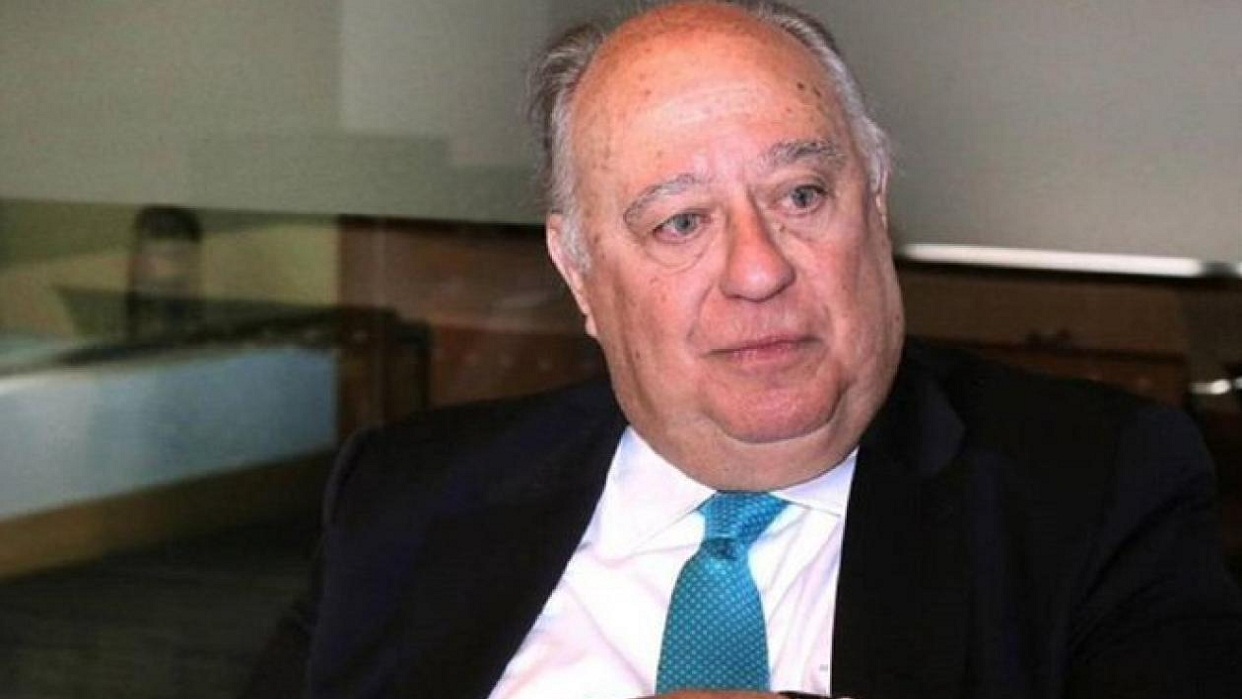 Humberto Calderón