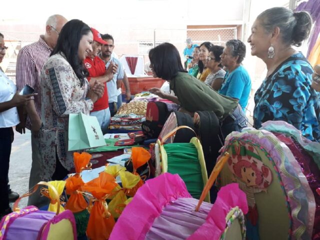 Emprendedores asumen el reto de participar en Travel Market de Puerto La Cruz
