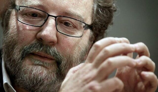 La SIP condenó la deportación de Venezuela del periodista británico John Carlin