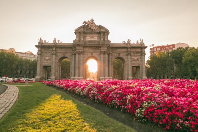 Estos son los 10 mejores destinos para visitar en 2019