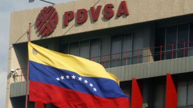 Crisis en Venezuela: qué hay detrás de la estrepitosa caída de las exportaciones de petróleo