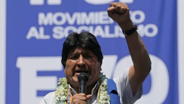 Evo Morales: cómo hizo el presidente de Bolivia para poder presentarse a un cuarto mandato presidencial si la Constitución solo permite una reelección