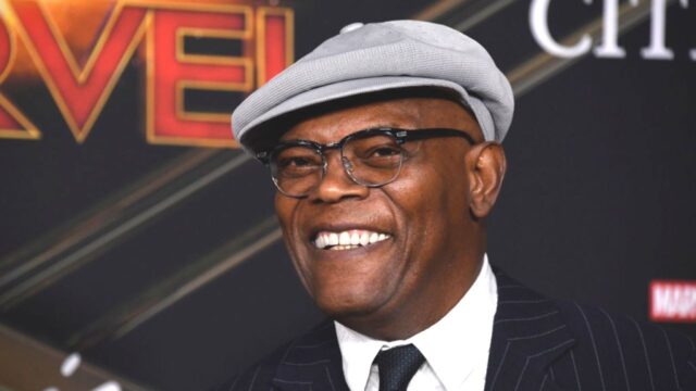 Samuel L. Jackson, Elaine May y Liv Ullmann recibirán el Oscar honorífico