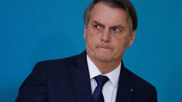 Brasil dice que amenaza de EE UU de imponer aranceles no afecta su relación