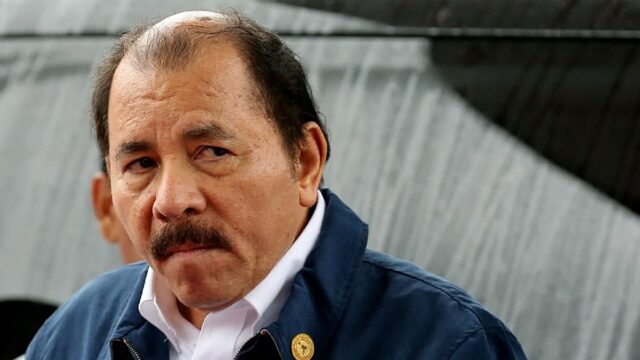 Magistrado que facilitó la reelección de Ortega es destituido en Nicaragua