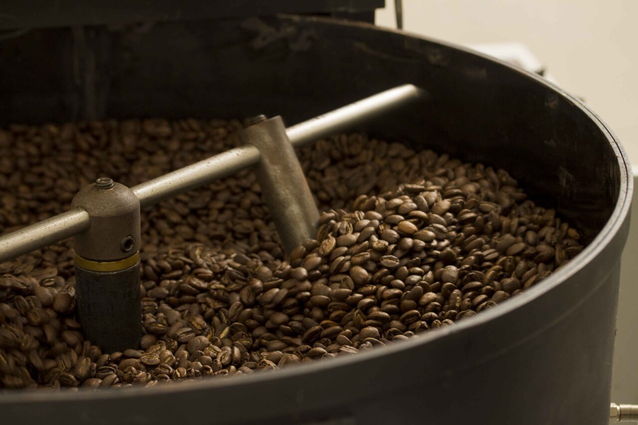 cafe, cafetero, grano, secado, santa cruz de mora, merida, Venezuela