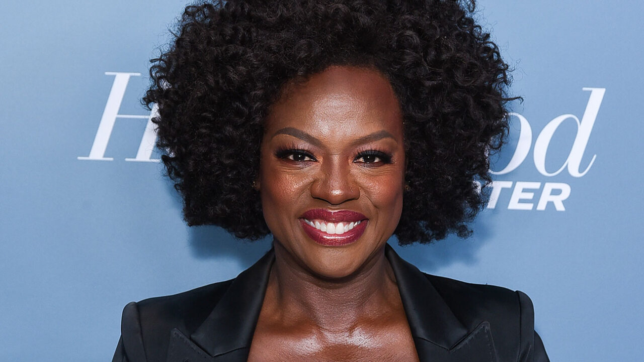 Bill Murray, Viola Davis y Benicio del Toro, estrellas de la Fiesta de Roma