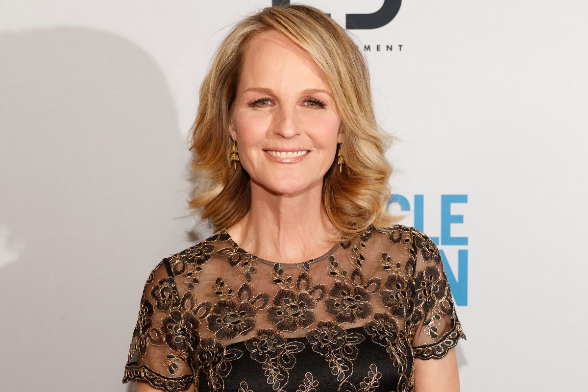 Helen Hunt