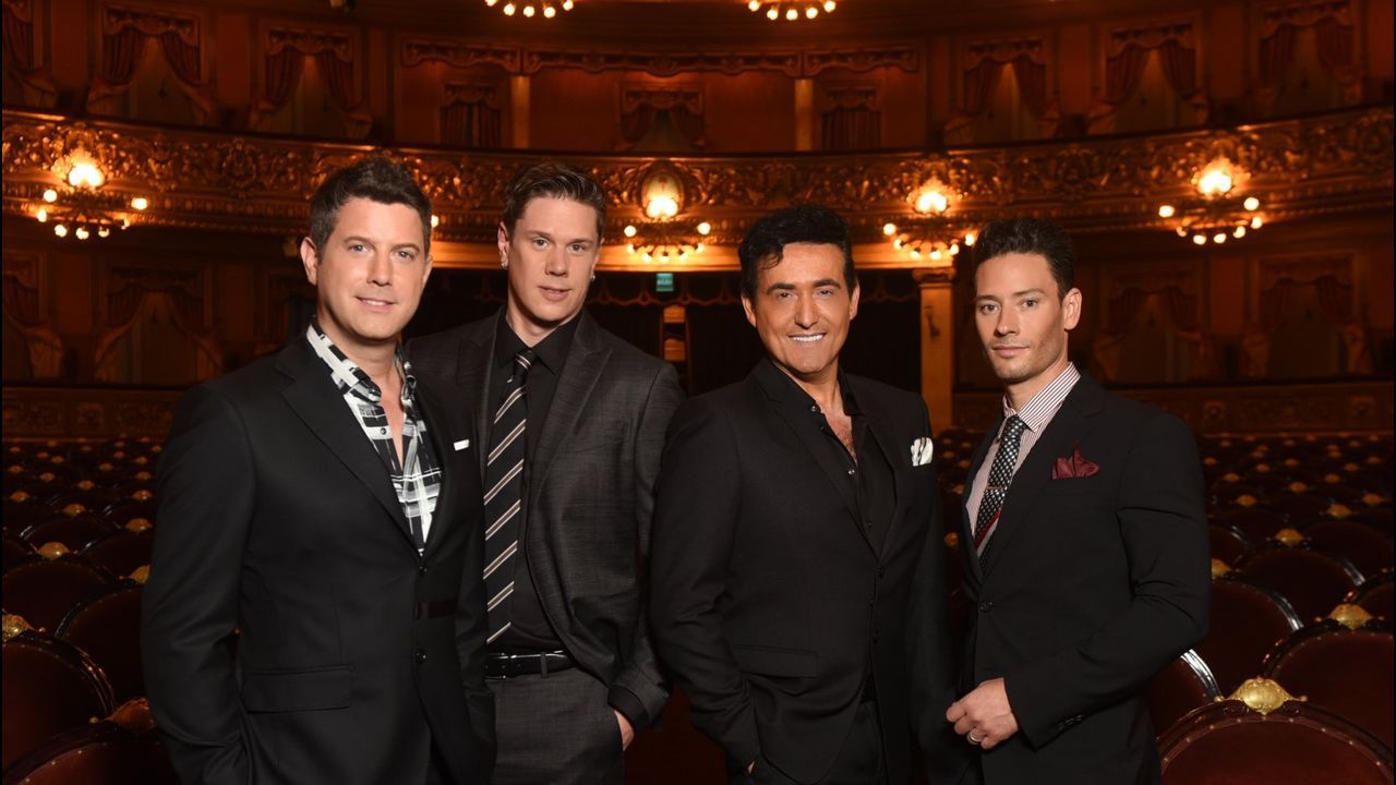 IlDivo