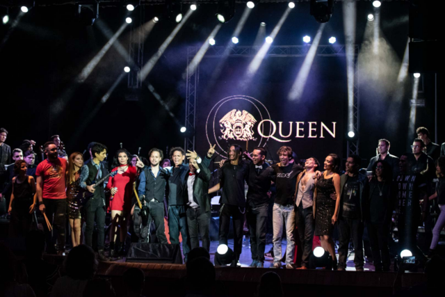 Queen Sinfónico regresa para recordar grandes clásicos