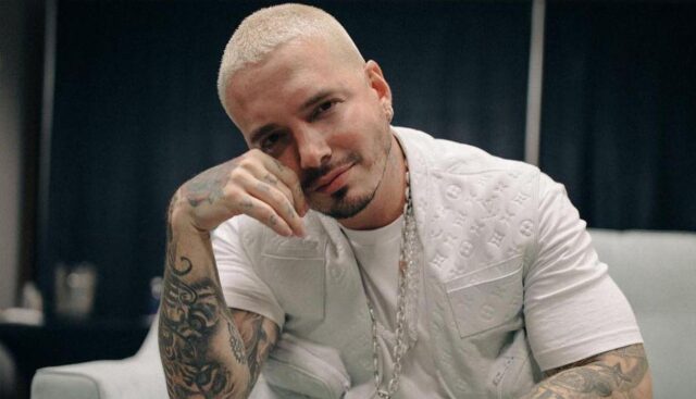 J Balvin sobre vivir con depresión y ansiedad: "Era un particular infierno"