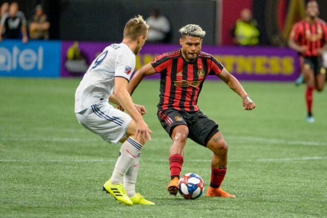 [VIDEO] Josef marcó y Atlanta es finalista de Conferencia Este