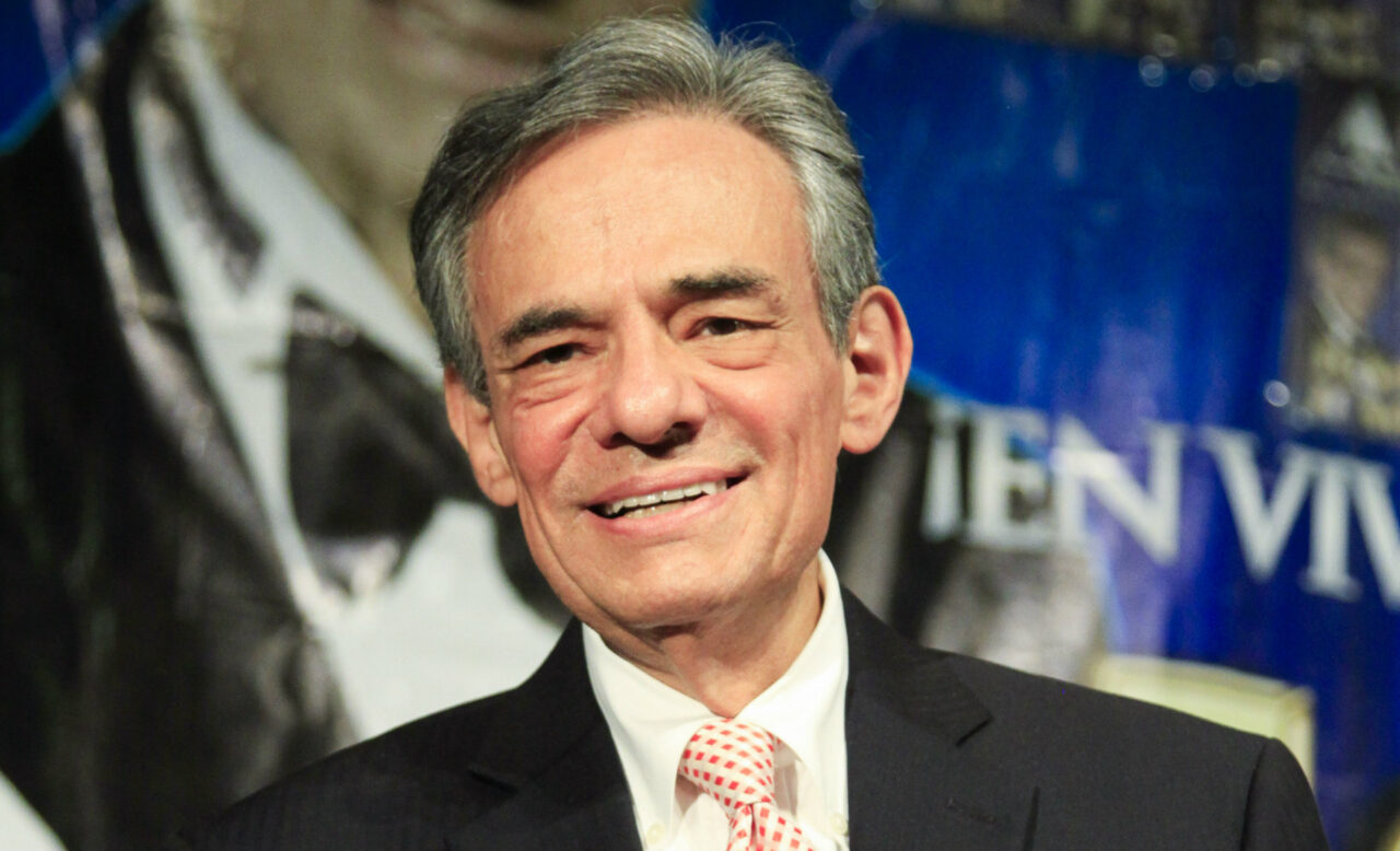 José Jose Camilo Sesto