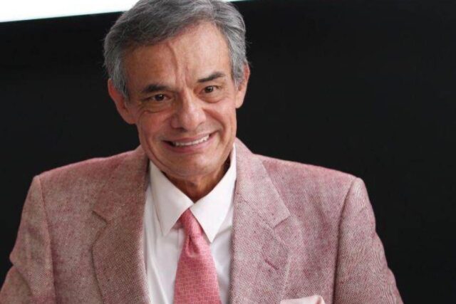 José José recibirá tributo póstumo del Salón de la Fama de Compositores Latinos