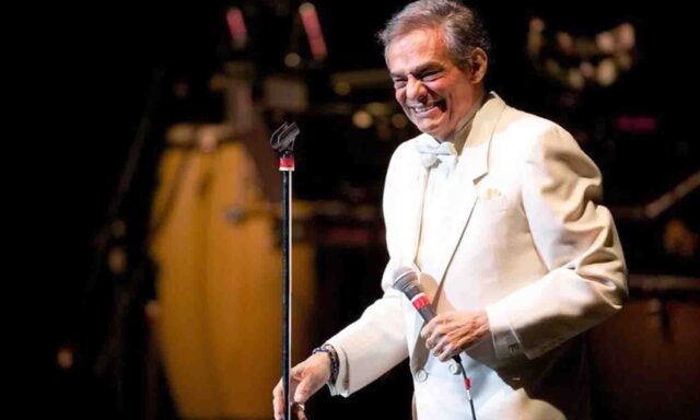 Willie Colón y José José entran al Salón de la Fama de Compositores Latinos