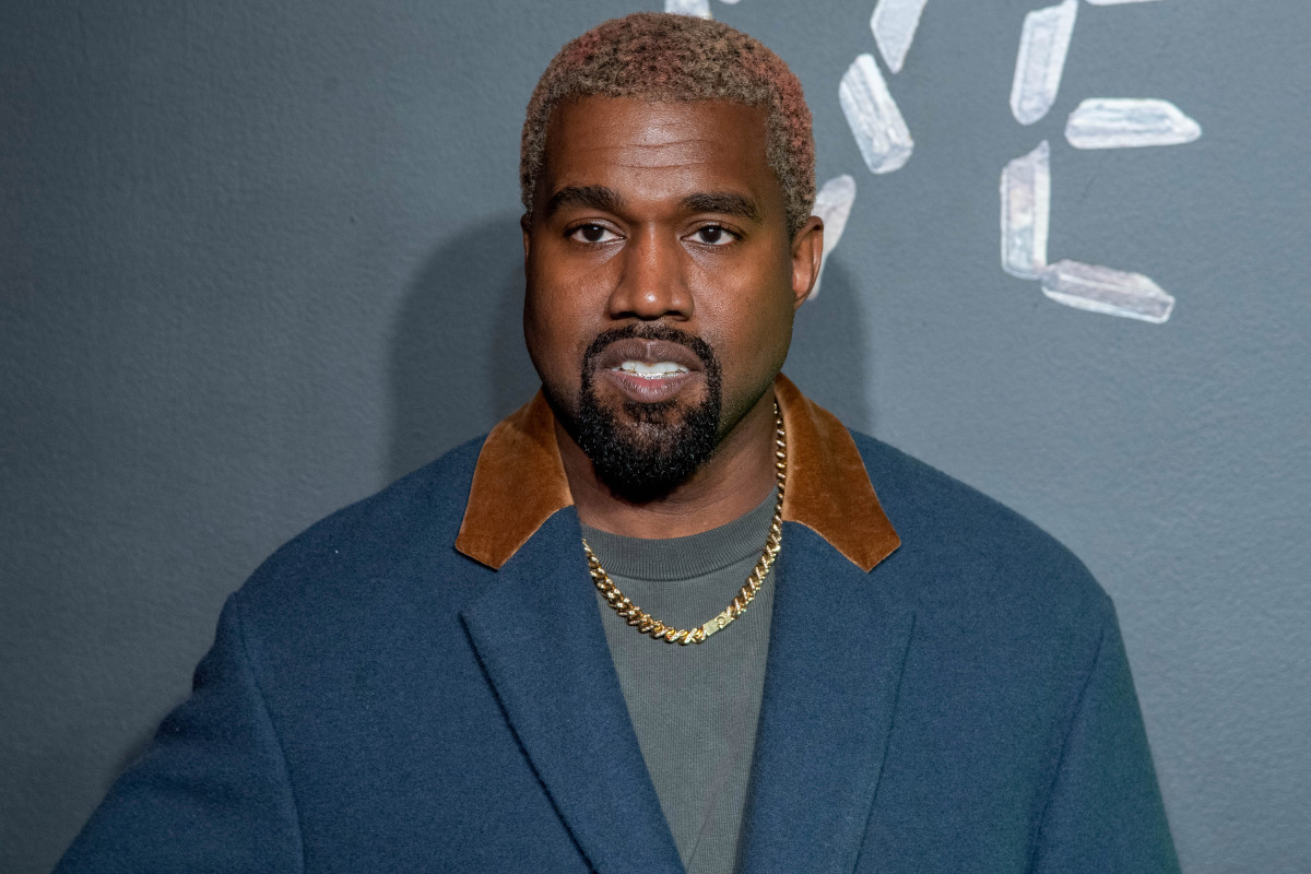Kanye West