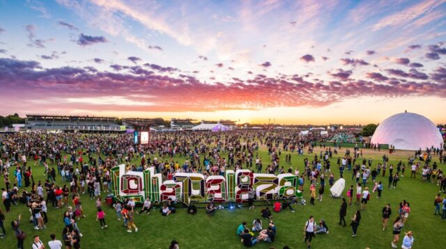 Guns N'Roses y The Strokes estarán en Lollapalooza 2020