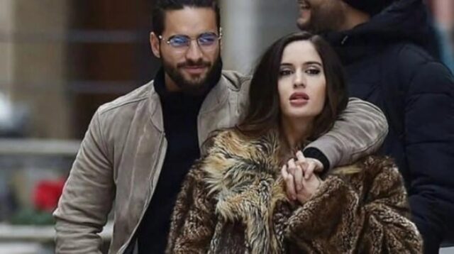Crecen los rumores sobre la ruptura entre Maluma y Natalia Barulich