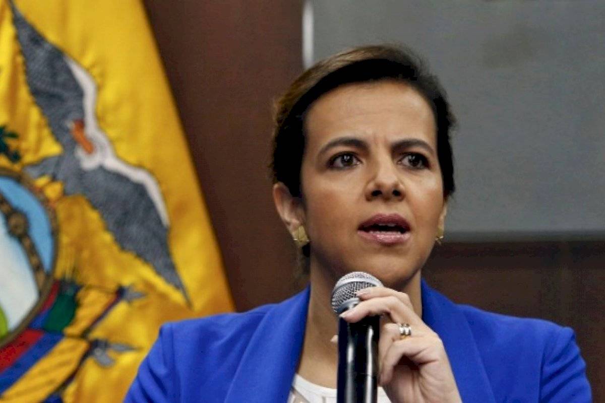 Detienen en Ecuador a venezolanos con información sobre Lenín Moreno