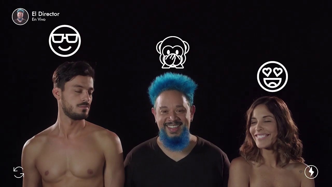 Infieles, una comedia sobre el amor en tiempos de redes sociales