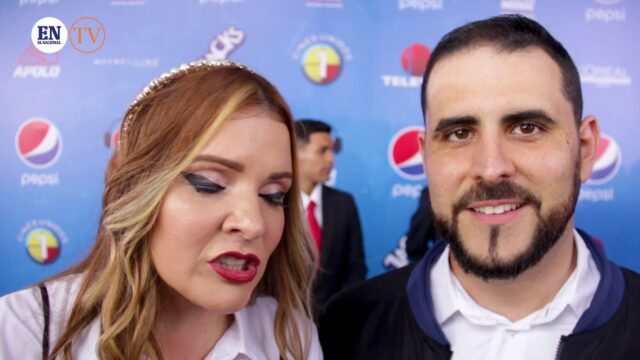 En los Pepsi Music hubo premios para todos