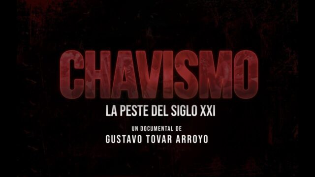 Prohíben proyección en la USB del documental Chavismo: la peste del siglo XXI