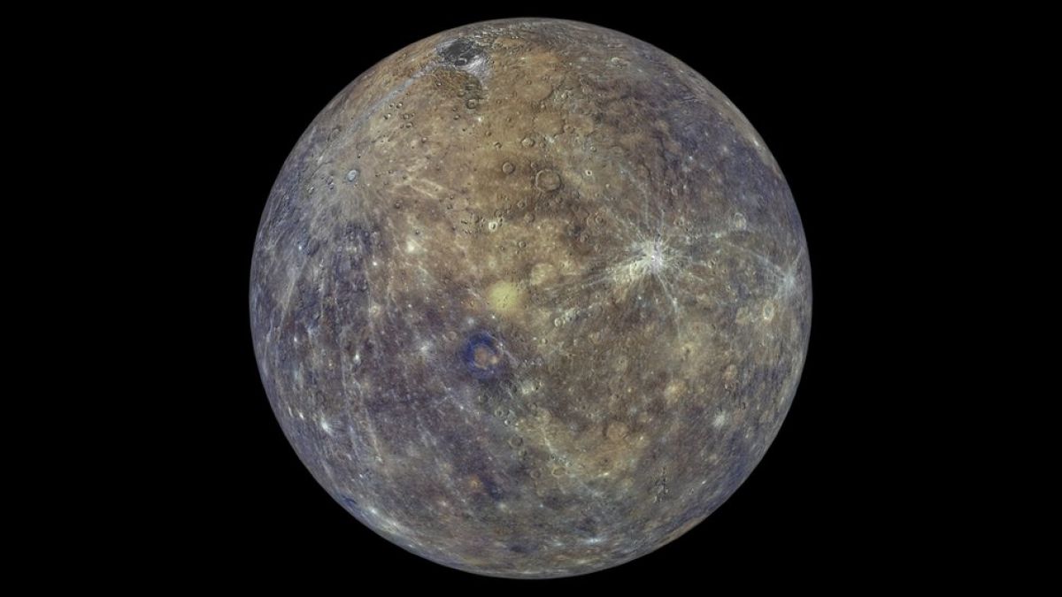 Mercurio