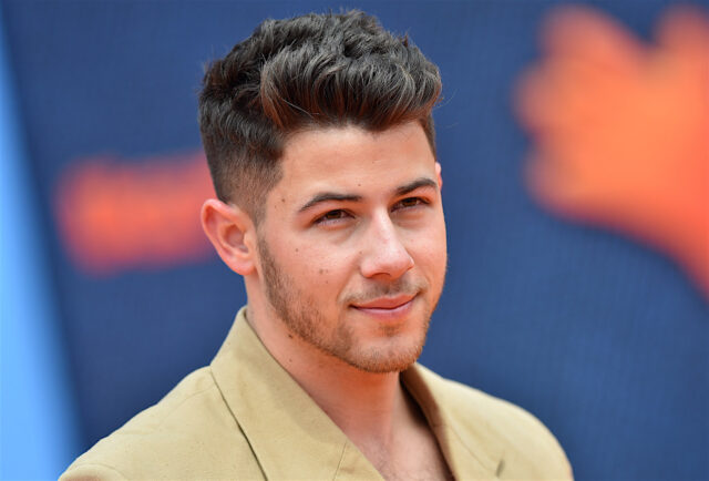 Nick Jonas es el nuevo coach de The Voice