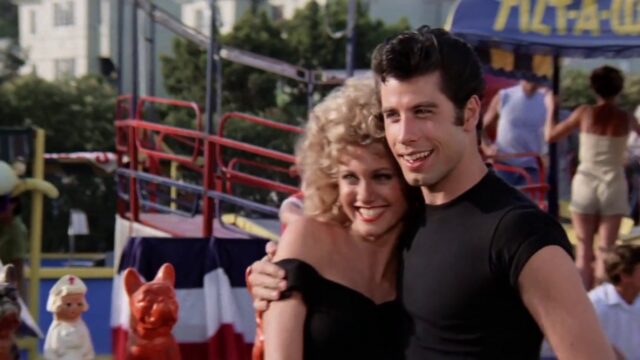 Olivia Newton-John subastará prendas que utilizó en Grease