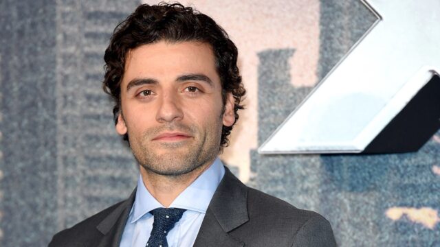Óscar Isaac trabajará con Paul Schrader en la cinta The Card Counter