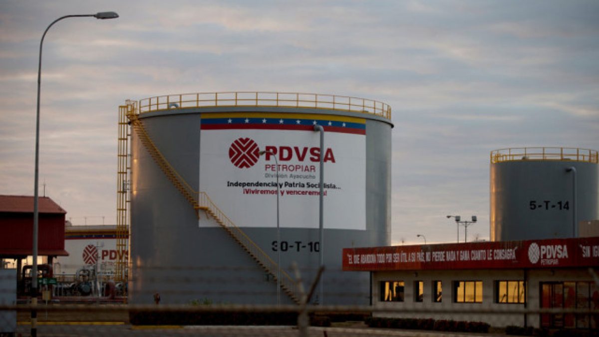 petropiar
