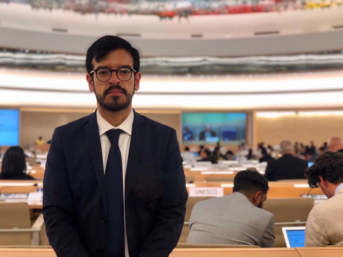 Pizarro: No es positivo que Venezuela aparezca en el plan global de respuesta humanitaria