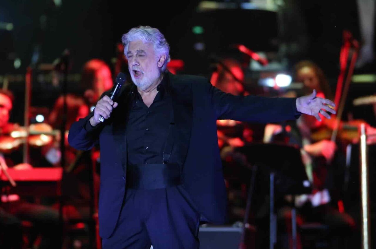 Ópera de Viena ofrecerá por streaming a Plácido Domingo en Macbeth