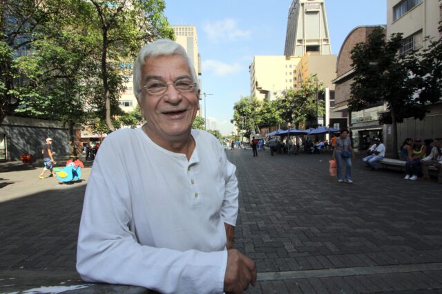 Santiago Pol rechaza Premio Nacional de Cultura