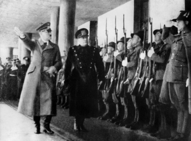 De Hitler a Michael Jackson, los insólitos candidatos al Nobel de la Paz