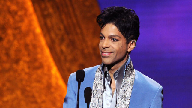 Herederos de Prince reclaman el uso de una canción en campaña de Trump