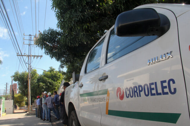 Realizarán mantenimiento eléctrico en la parroquia Sucre este domingo