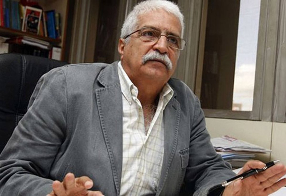 ricardo sanguino