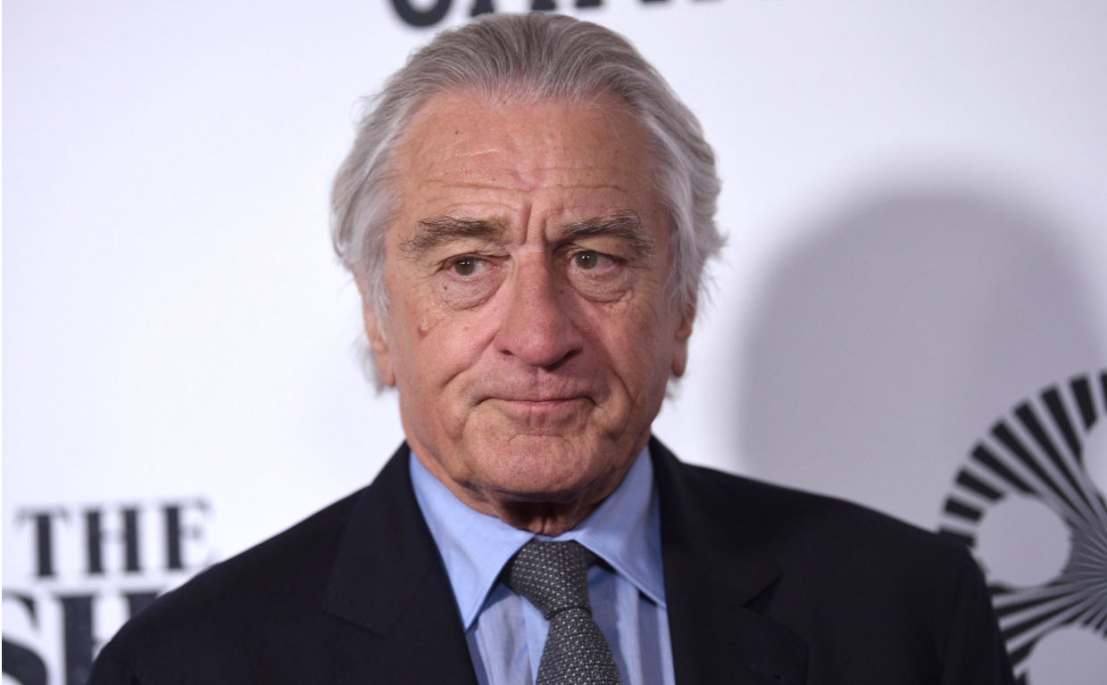 Robert De Niro