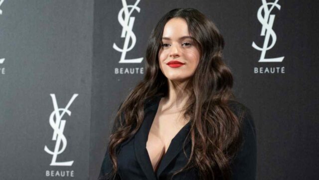 El mal querer, de Rosalía, uno de los discos de la década para Pitchfork