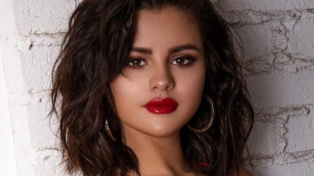 Selena Gómez sugiere la publicación de un disco con una campaña en redes