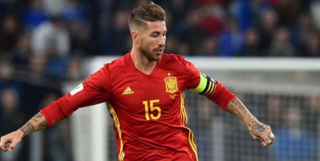 España busca sentenciar su pase a la Eurocopa en Suecia