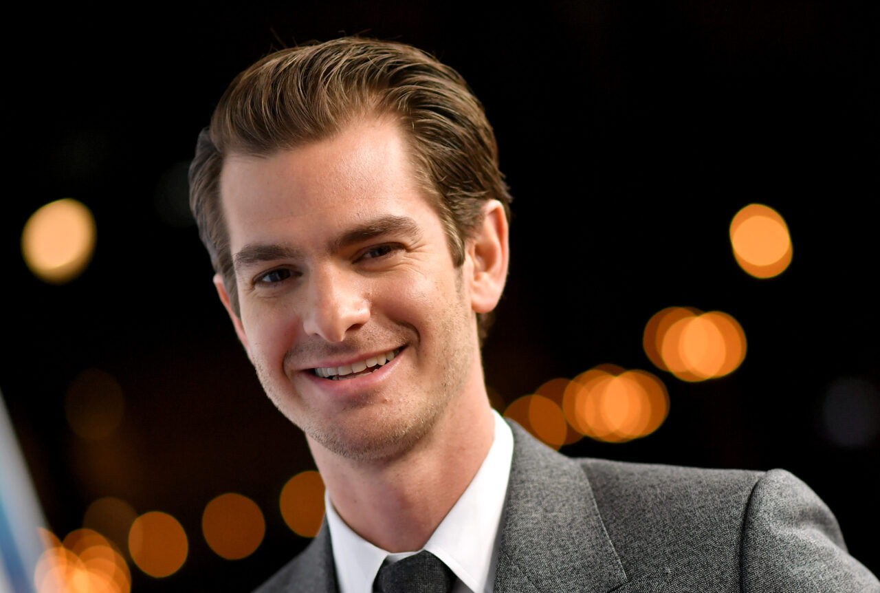 Andrew Garfield protagonizará Tick, Tick... Boom! de Lin-Manuel Miranda