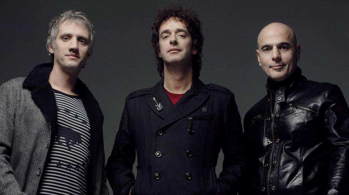 Chris Martin se une a Soda Stereo en una gira que homenajeará a Cerati