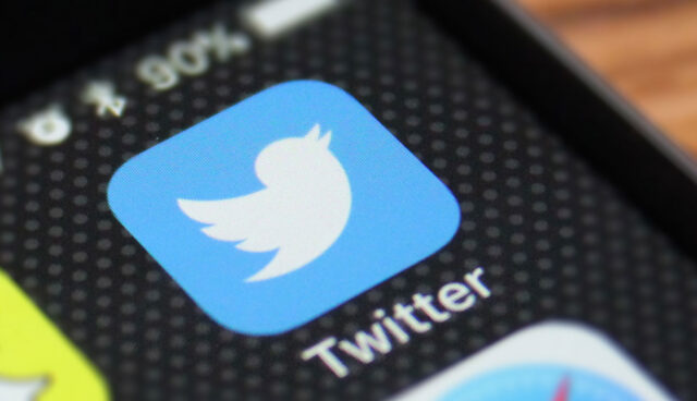 Twitter prohibirá todos los anuncios políticos de pago en su plataforma