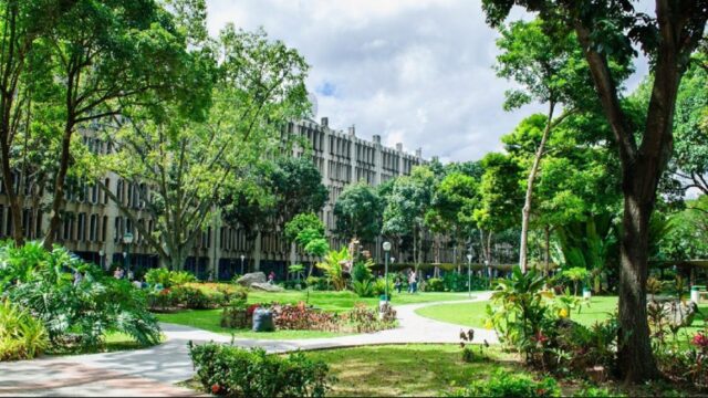 La UCAB prepara profesionales para el mercado nacional e internacional