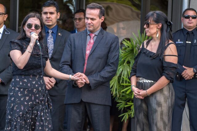 Miami le rinde tributo a José José antes de su partida a México