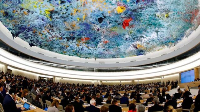 Diputados en el exilio rechazan que el régimen de Maduro integre el Consejo de DD HH de la ONU
